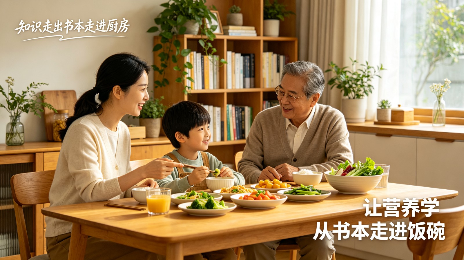 营养师第一课&nbsp;|&nbsp;医学基础&mdash;读懂身体的说明书