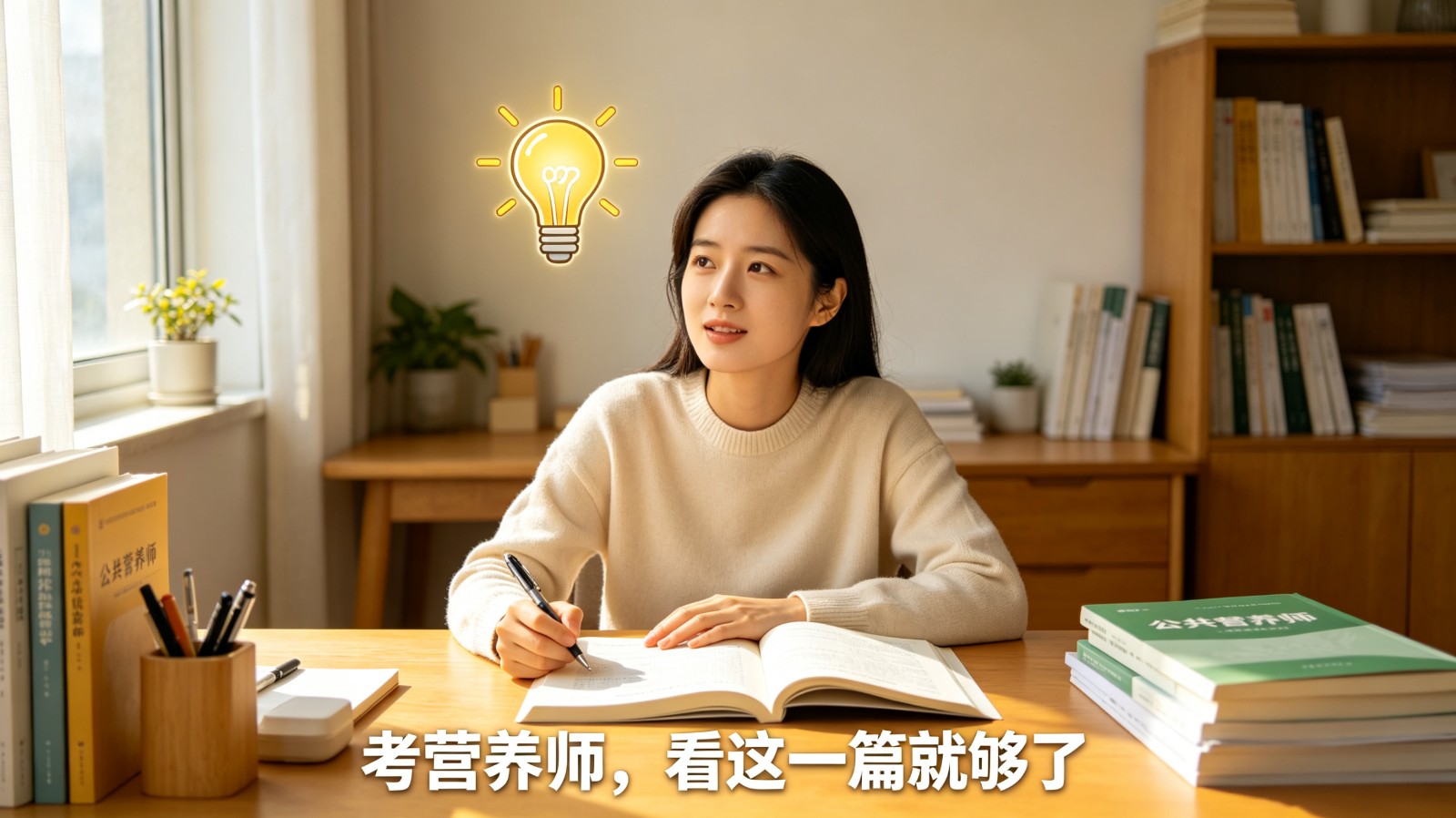 营养师报名前，你需要知道的信息都在这里了