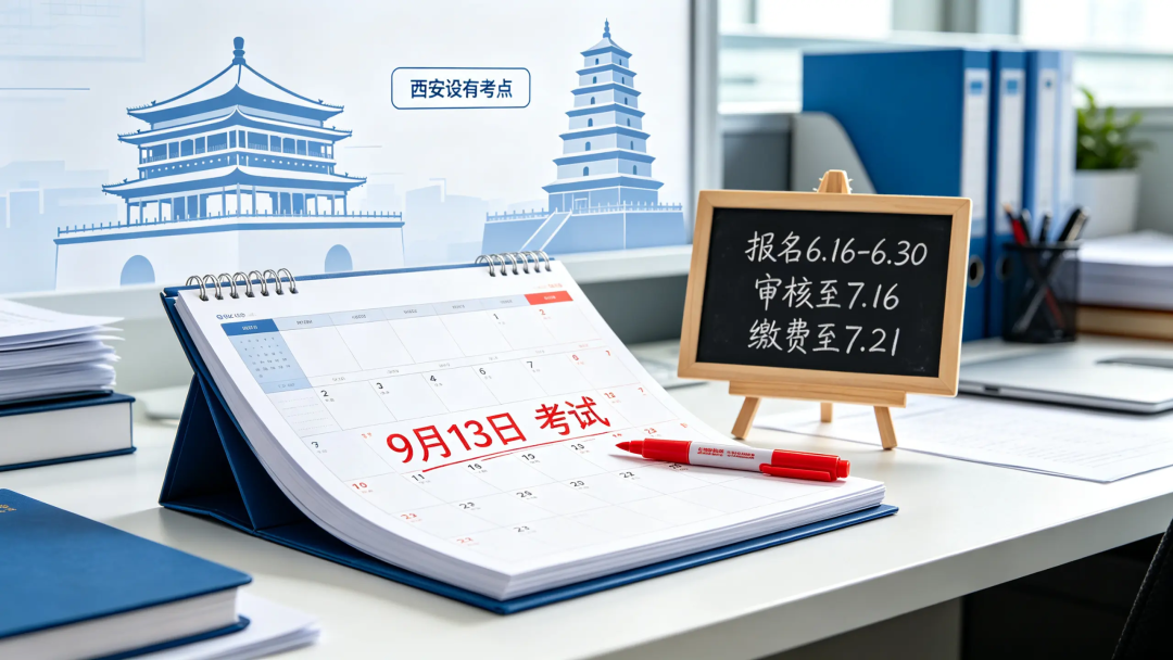 【官方通知】2026年注册营养师/注册营养技师考试时间定了!6月16日起报名