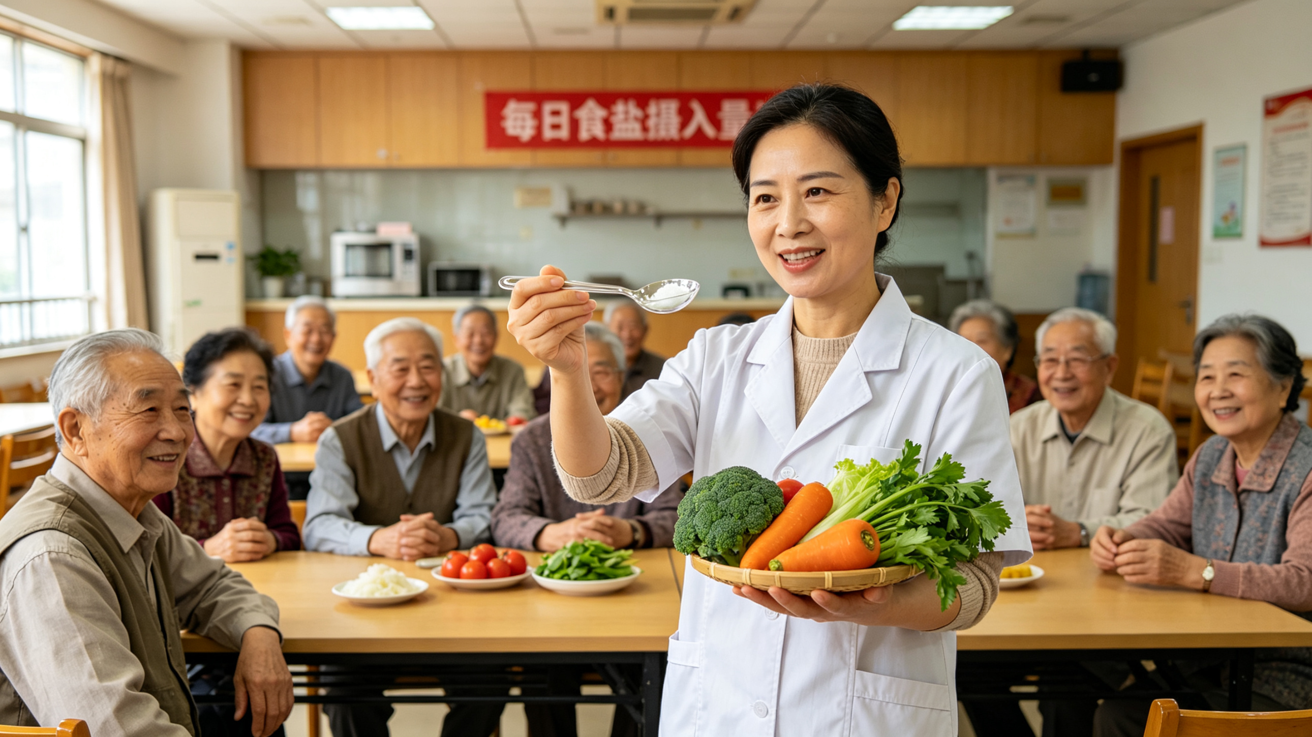 营养师第六课 | 营养教育和社区营养管理 &mdash; 让科学营养走出诊室，走进日常生活