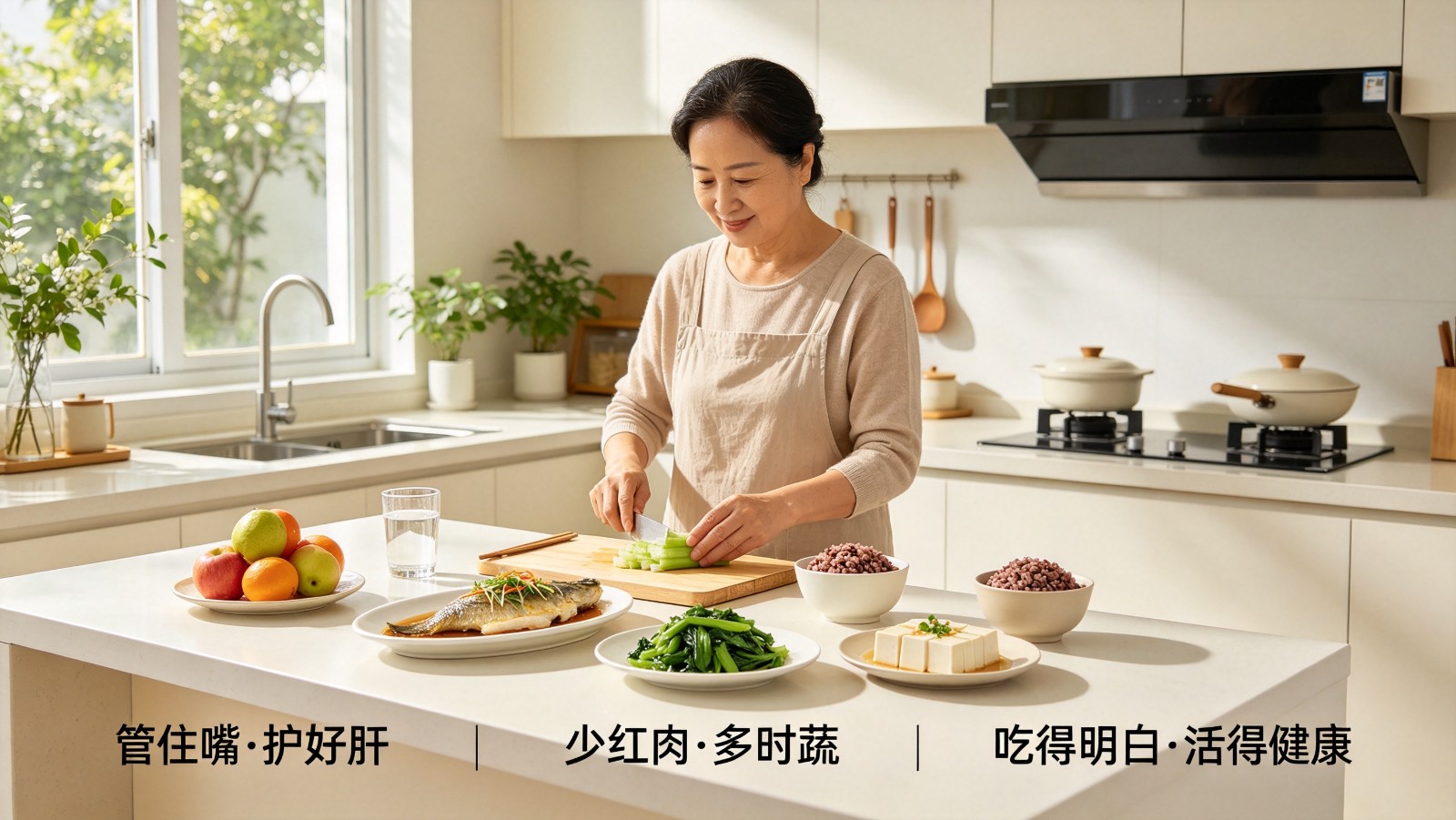 别让「补铁」变「毒药」！58岁大叔的肝癌，竟是吃出来的